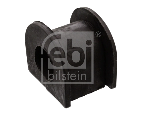 Mounting, stabiliser bar